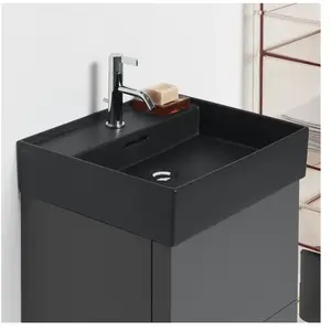 Kartell LAUFEN Lave-mains, H8103327161041, pas cher