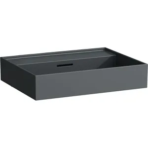 Kartell LAUFEN Lavabo mural, H8163337581091, pas cher