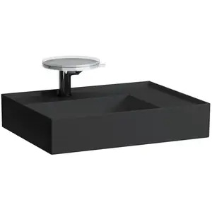 Kartell LAUFEN Lavabo mural, H8103347161111, pas cher