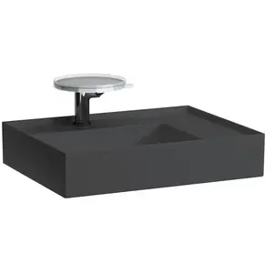 Kartell LAUFEN Lavabo mural, H8103347581111, pas cher