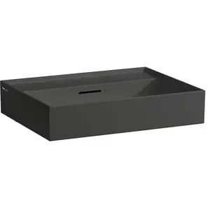 Kartell LAUFEN Lavabo mural, H8103337161091, pas cher