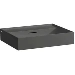 Kartell LAUFEN Lavabo mural, H8103337581091, pas cher