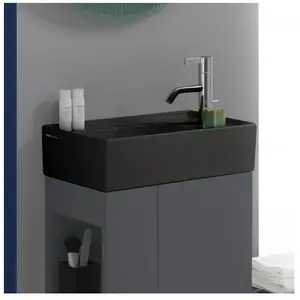 Kartell LAUFEN Lave-mains, H8153347161111, pas cher