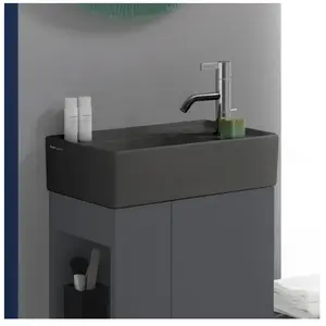 Kartell LAUFEN Lave-mains, H8153347581111, pas cher