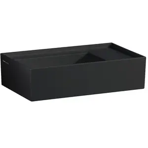 Kartell LAUFEN Lave-mains, H8153347161121, pas cher