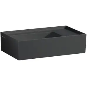 Kartell LAUFEN Lave-mains, H8153347581121, pas cher