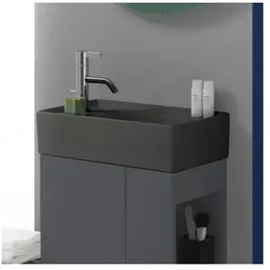 Kartell LAUFEN Lave-mains, H8153357581111, pas cher