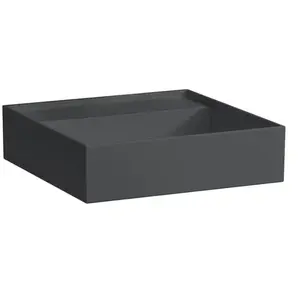 Kartell LAUFEN Lave-mains, H8153317581121, pas cher