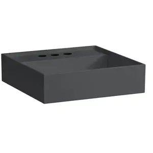 Kartell LAUFEN Lave-mains, H8153317581581, pas cher