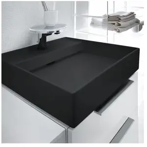 Kartell LAUFEN Lave-mains, H8153317161111, pas cher