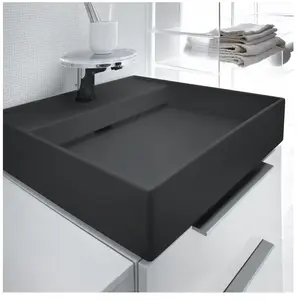 Kartell LAUFEN Lave-mains, H8153317581111, pas cher