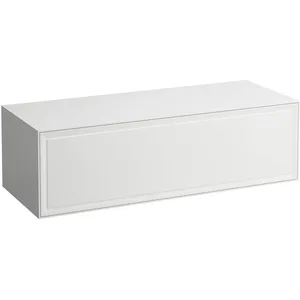 LAUFEN The New Classic Meuble latéral, 1 tiroir, H4060250856281, pas cher