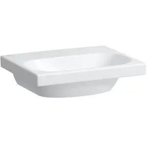 LAUFEN LUA Lave-mains, H8160800001421, pas cher