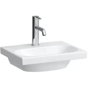 LAUFEN LUA Lave-mains, H8150810001561,