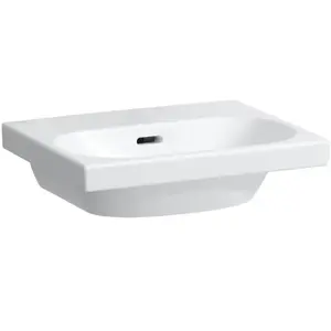 LAUFEN LUA Lave-mains, H8150810001091,