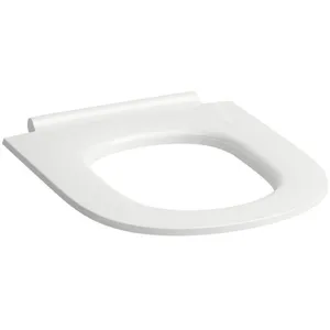 LAUFEN LUA Abattant WC, H8910840000001, pas cher