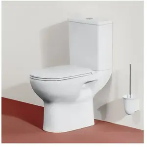 LAUFEN LUA Cuvette au sol, H8240874000001,Vendu paramazon