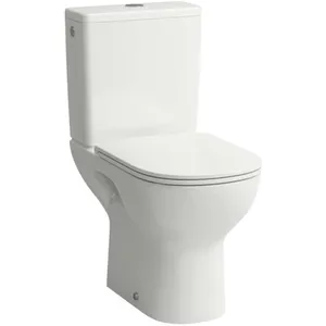 LAUFEN LUA Cuvette au sol, H8240870000001,Vendu paramazon