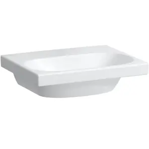 LAUFEN LUA Lave-mains, H8150810001421,