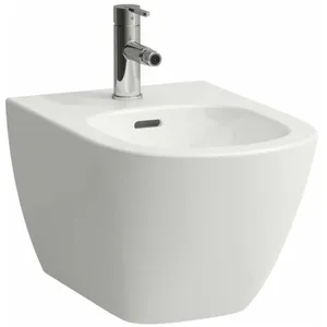LAUFEN LUA Bidet, H8300810003021, pas cher