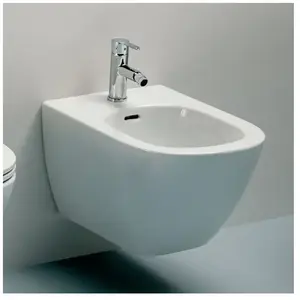 LAUFEN LUA Bidet, H8300814003021, pas cher