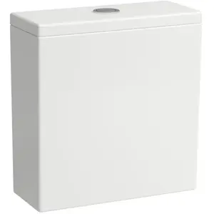 Kartell LAUFEN Réservoir de chasse, H8293310009711, pas cher