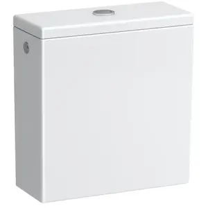 Kartell LAUFEN Réservoir de chasse, H8293320009721, pas cher