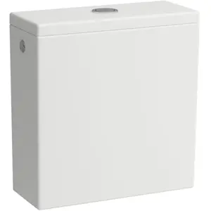 Kartell LAUFEN Réservoir de chasse, H8293327579721, pas cher