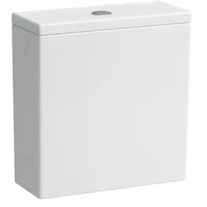 LAUFEN The New Classic Réservoir de chasse, H8288527579721,