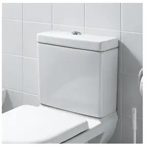 LAUFEN Pro Réservoir de chasse, H8269510009711,Vendu paramazon