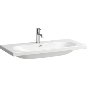 LAUFEN LUA Vasque double, H8160890001071, pas cher