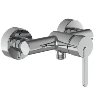 Laufen Lua Mitigeur De Douche, Apparent, Sans Accessoires, pas cher