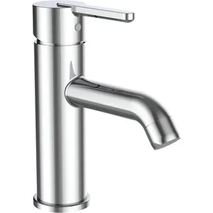 LAUFEN LUA Mitigeur de lavabo, H3110810041101, pas cher