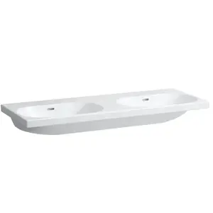LAUFEN LUA Vasque double, H8140810001091,Vendu paramazon