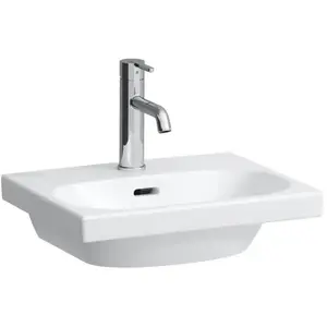 LAUFEN LUA Lave-mains, H8150810001041, pas cher