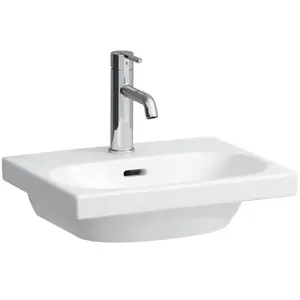LAUFEN LUA Lave-mains, H8160804001041,