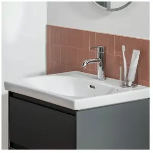 Comparateur de prix : LAUFEN LUA Lave-mains, H8100810001041,