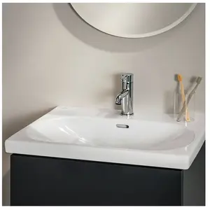 Comparateur de prix : LAUFEN LUA Lavabo mural, H8100820001041,