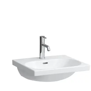 LAUFEN LUA Lave-mains, H8160810001041, pas cher