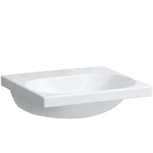 LAUFEN LUA Lave-mains, H8160810001421, pas cher