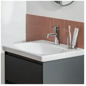 Comparateur de prix : LAUFEN LUA Lave-mains, H8100810001561,