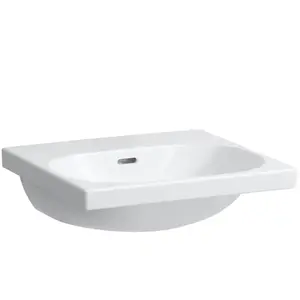 LAUFEN LUA Lave-mains, H8160814001091,