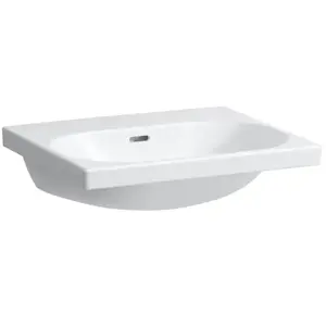Comparateur de prix : LAUFEN LUA Lavabo mural, H8100820001091,