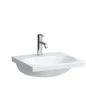LAUFEN LUA Lave-mains, H8160810001561, pas cher