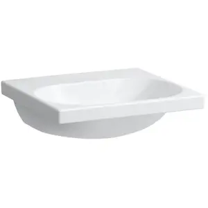 Comparateur de prix : LAUFEN LUA Lave-mains, H8100810001421,