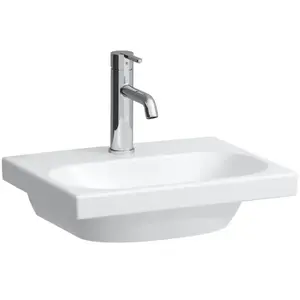 LAUFEN LUA Lave-mains, H8160800001561,