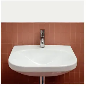 LAUFEN LUA Lavabo mural, H8110810001561,