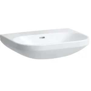 LAUFEN LUA Lavabo mural, H8110834001091, pas cher