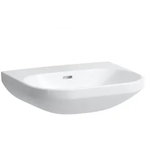 LAUFEN LUA Lavabo mural, H8110810001091,