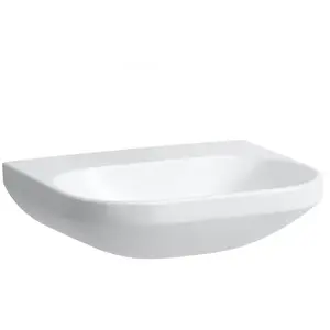 LAUFEN LUA Lavabo mural, H8110810001421,